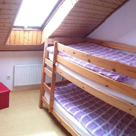 Prázdninový dům House On The Diek Bockhorn (Lower-Saxony)