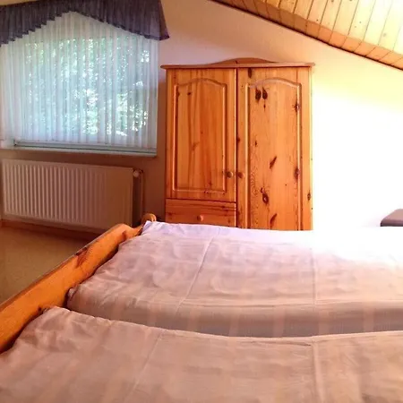 Ferienhaus House On The Diek