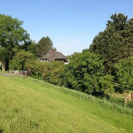 Prázdninový dům House On The Diek