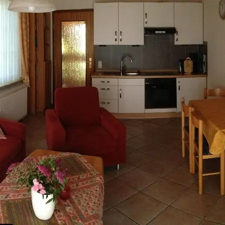 House On The Diek * Bockhorn (Lower-Saxony)