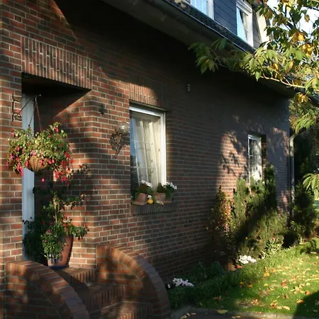 House On The Diek Nyaraló Bockhorn