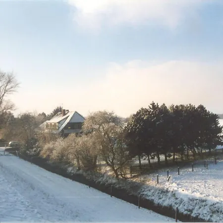 House On The Diek Bockhorn