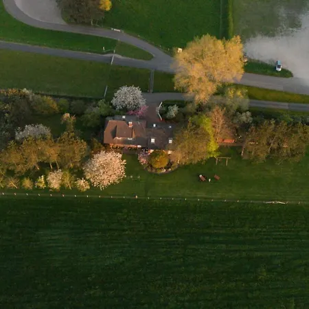 House On The Diek Bockhorn