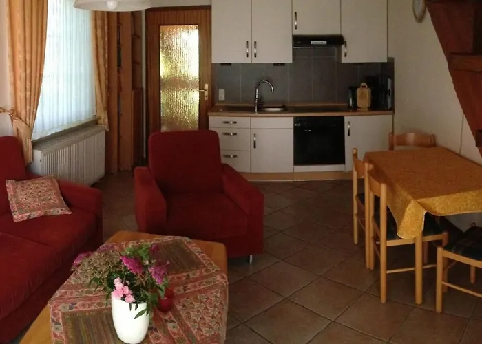 House On The Diek * Bockhorn