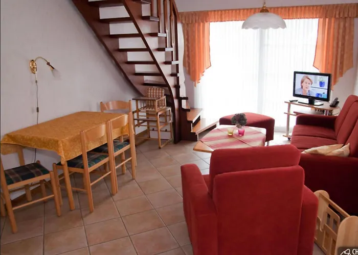 Nyaraló House On The Diek *