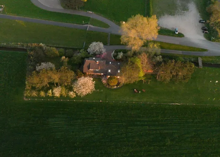 House On The Diek Bockhorn